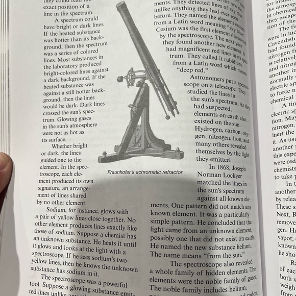 Exploring Science Book Set - Picture 6 of 10